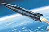 EMW A9 Piloted German Rocket EMW A9 Piloted German Rocket