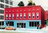 Rusty's Graphic Arts Talltown Building Kit Rusty's Graphic Arts Talltown Building Kit