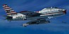 FJ3M Fury USN Fighter FJ3M Fury USN Fighter
