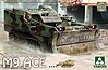 US Armored Combat Earthmover M9 Ace US Armored Combat Earthmover M9 Ace