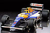 Williams FW14B Renault Williams FW14B Renault