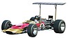 Team Lotus Type 49B 1968 Team Lotus Type 49B 1968