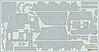 Brummbar IV Late Production Zimmerit Coating Sheet Brummbar IV Late Production Zimmerit Coating Sheet