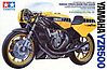 Yamaha YZR500 Grand Prix Racer Yamaha YZR500 Grand Prix Racer