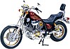 Yamaha Virago XV1000 Bike Yamaha Virago XV1000 Bike