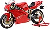 Ducati 916 Bike Ducati 916 Bike