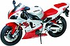 Yamaha YZF-R1Bike Yamaha YZF-R1Bike