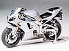 Yamaha YZF-R1 Taira Bike Yamaha YZF-R1 Taira Bike