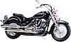 Yamaha XV 1600 Road Star Bike Yamaha XV 1600 Road Star Bike