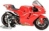 Ducati Desmosedici Bike Ducati Desmosedici Bike
