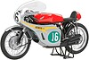 Honda RC166 GP Racer Bike Honda RC166 GP Racer Bike