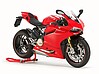 Ducati 1199 Panigale S Streetbike Ducati 1199 Panigale S Streetbike