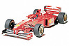 Ferrari F310B Formula Racecar Open Wheel F1 GP Ferrari F310B Formula Racecar Open Wheel F1 GP