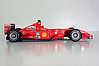 Ferrari F2001 Formula Racecar Open Wheel F1 GP Ferrari F2001 Formula Racecar Open Wheel F1 GP