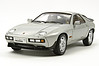 Porsche 928S Coupe Roadster Porsche 928S Coupe Roadster