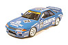 Calsonic Skyline GT-R Gr.A Racecar GP Calsonic Skyline GT-R Gr.A Racecar GP