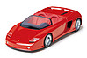 Ferrari Mythos Pininfarina Sports Car Convertible Ferrari Mythos Pininfarina Sports Car Convertible