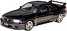 Nissan Skyline GT-R V Special Sportscar Nissan Skyline GT-R V Special Sportscar