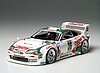Castrol Toyota Toms Supra GT Racecar Castrol Toyota Toms Supra GT Racecar