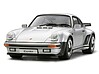 Porsche 911 Turbo 1988 Sportscar Coupe Porsche 911 Turbo 1988 Sportscar Coupe