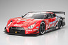 Xanavi Nismo GT-R (R35) Racecar Xanavi Nismo GT-R (R35) Racecar