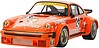 Porsche Turbo RSR Type 934 Jagermeister Racecar Porsche Turbo RSR Type 934 Jagermeister Racecar