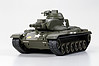 US M60A1E1 Tank Finished US M60A1E1 Tank Finished