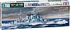 BC Hood & E Class Destroyer Boat BC Hood & E Class Destroyer Boat