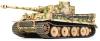 German Battle Tiger Tank I Early Prod German Battle Tiger Tank I Early Prod