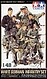 WWII German Infantry Soldier Set WWII German Infantry Soldier Set