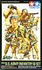 WWII US Army Infantry GI Soldier Set WWII US Army Infantry GI Soldier Set