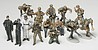 WWII Panzer Grenadier Soldier Set WWII Panzer Grenadier Soldier Set