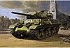US Battle Tank Destroyer M10 US Battle Tank Destroyer M10