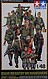 WWII German Infantry on Manuevers Crew WWII German Infantry on Manuevers Crew