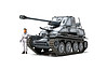 German Tank Destroyer Marder III German Tank Destroyer Marder III