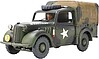 British Small Staff Car 10HP British Small Staff Car 10HP