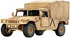 US 4x4 Utility Cargo Type Vehicle US 4x4 Utility Cargo Type Vehicle