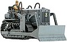 Komatsu G40 Bulldozer Japanese Navy Komatsu G40 Bulldozer Japanese Navy