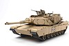 M1A2 Abrams M1A2 Abrams