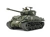 US Medium Tank M4A3E8 Sherman ''Easy Eight'' US Medium Tank M4A3E8 Sherman ''Easy Eight''
