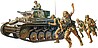 German Panzerkampfwagen II German Panzerkampfwagen II