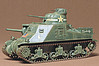 US M3 Tank Lee US M3 Tank Lee