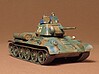 Russian 734/76 1943 Tank Russian 734/76 1943 Tank