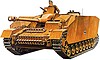 German Sturmgeschutz IV Tank German Sturmgeschutz IV Tank