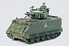 US M113A1 Fire Support Vehicle US M113A1 Fire Support Vehicle