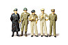 Famous Generals Famous Generals