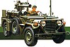 US M151A2 w/Tow Launcher US M151A2 w/Tow Launcher