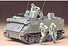US M113 ACAV Support Vehicle US M113 ACAV Support Vehicle