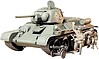 Russian T34/76 ChTZ Tank Russian T34/76 ChTZ Tank