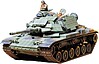 US Marine M60A1 Tank US Marine M60A1 Tank